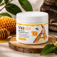 VitiGO Bee Venom Treatment Cream for White Spots & Skin Pigmentation Care | For Men & Women | 50g
